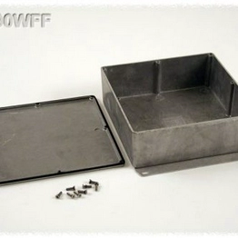 Hammond Manufacturing 1590WFF image