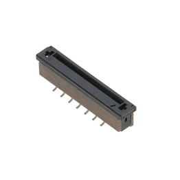 Amphenol SFW15S-2STE1LF image