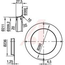 ebmpapst 31051-2-4013 image