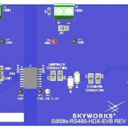 Skyworks Solutions SI85855-KIT image