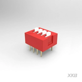 XKB Connectivity DS-04RP image
