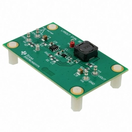 Texas Instruments LM5017EVAL/NOPB image