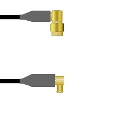Q-360180008048I Amphenol Custom Cable