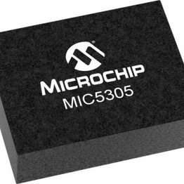 Microchip Technology MIC5305YML-TR image