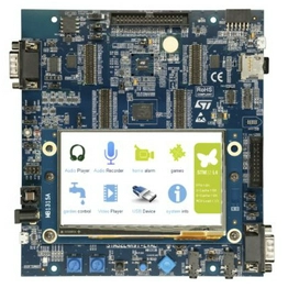 STMicroelectronics STM32L4R9I-EVAL image
