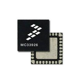 MC33926AES NXP Semiconductors