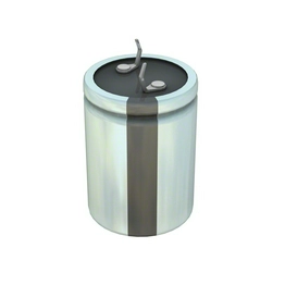 Cornell Dubilier Electronics LPX101M400A3P3 image