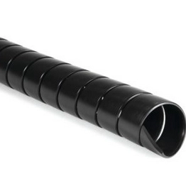 HellermannTyton 162-20250 SPF25-PP-BK image