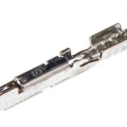 Japan Aviation Electronics M34S75C4F1 image