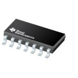 Texas Instruments SN74LVC04AD image