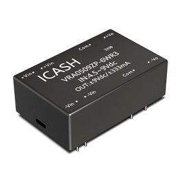VRA0509ZP-6WR3 ICASH