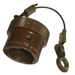 850002B Souriau-Sunbank