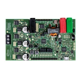 TLE9879EVALKITTOBO1 Infineon Technologies