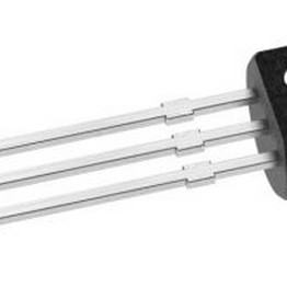 Microchip Technology VN2406L-G image