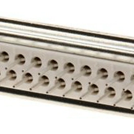 Amphenol DB25P364TXLF image