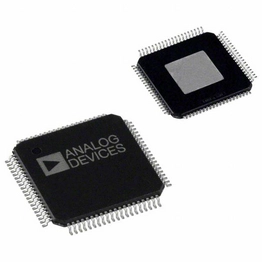AD5522JSVUZ-RL Analog Devices