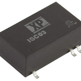 XP Power ISC0348S24 image