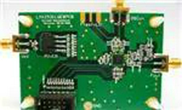 LMX25311700EVAL Texas Instruments