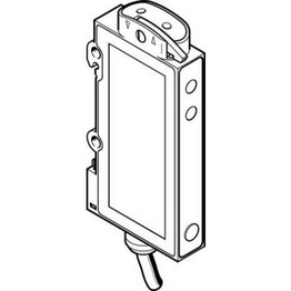 SOE4-FO-L-HF2-1N-K FESTO