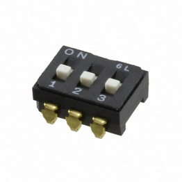 CFS-0302MA NIDEC COMPONENTS CORPORATION