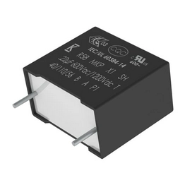 KEMET R586I218050T0K image