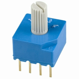 NIDEC COMPONENTS CORPORATION S-2150 image