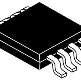 ON Semiconductor NCP1421DMR2G image