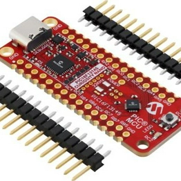 EV06M52A Microchip Technology