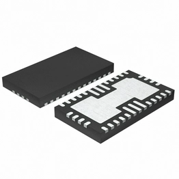 LT6604IUFF-15#TRPBF Analog Devices