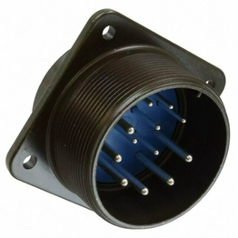 97-3102A28-9P Amphenol