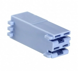 521204-6 TE Connectivity