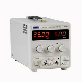 EX355P-USB Aim and Thurlby Thandar Instruments