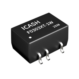 F0303XT-1W ICASH