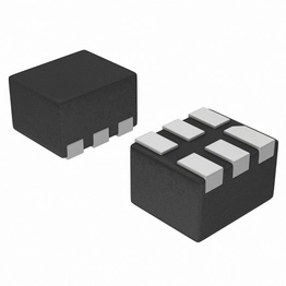 ON Semiconductor NLAS5123MNR2G image