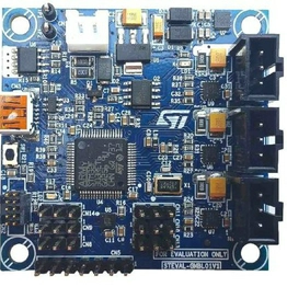 STMicroelectronics STEVAL-GMBL02V1 image
