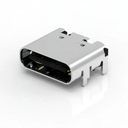 TYPEC-307DSW-ACP16 XUNPU