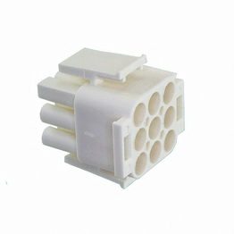 TE Connectivity 1586844-1 image