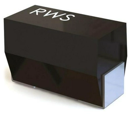RWS5 100R J B OHMITE
