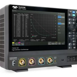 Teledyne LeCroy T3DSO1204HD image