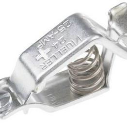 Mueller Electric BU-24APS image