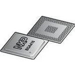 MPC5554MZP132R2 NXP Semiconductors