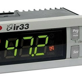 IR33W7HR20 CAREL Industries