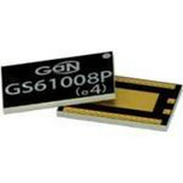 GS61008P-MR GaN Systems