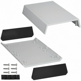 Serpac Electronic Enclosures A42,GY image
