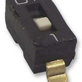 OMRON A6T-1102 image