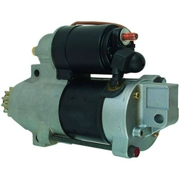 881368T1STARTER International Lighting