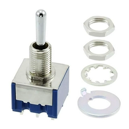8A2021-Z NIDEC COMPONENTS CORPORATION