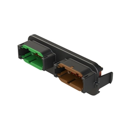 Amphenol ATM13-12PC-12PD-BM01 image