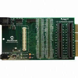 DM320002 Microchip Technology