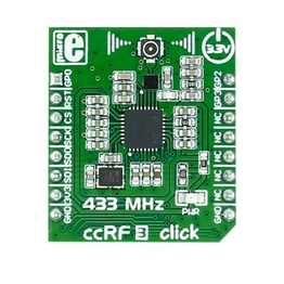 MikroElektronika MIKROE-2389 image